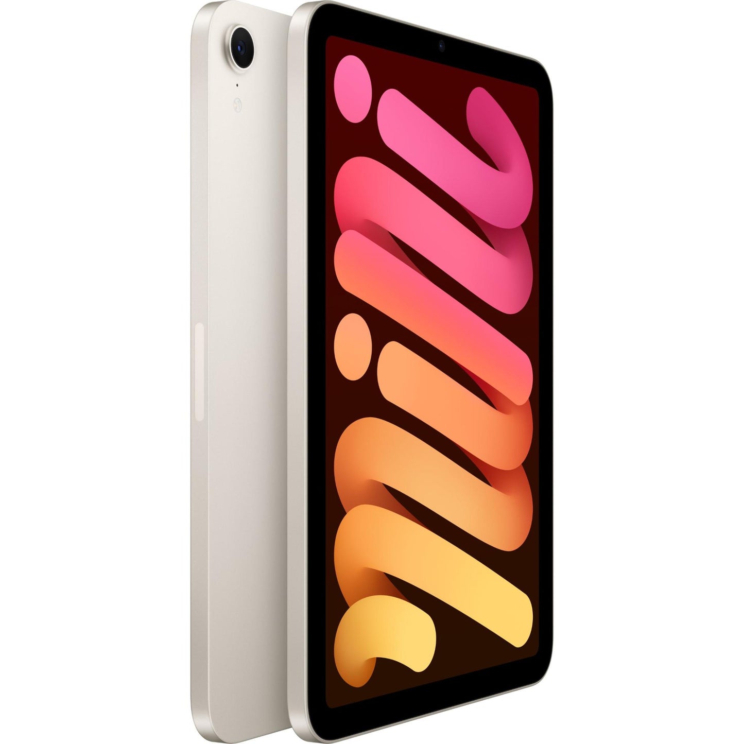 Apple iPad mini 8.3-inch Wi-Fi 128GB (Starlight)[A17 Pro Chip]