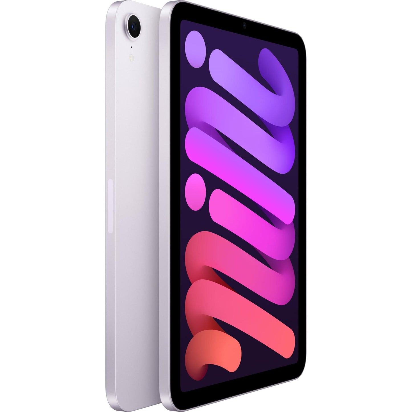 Apple iPad mini 8.3-inch Wi-Fi 128GB (Purple)[A17 Pro Chip]