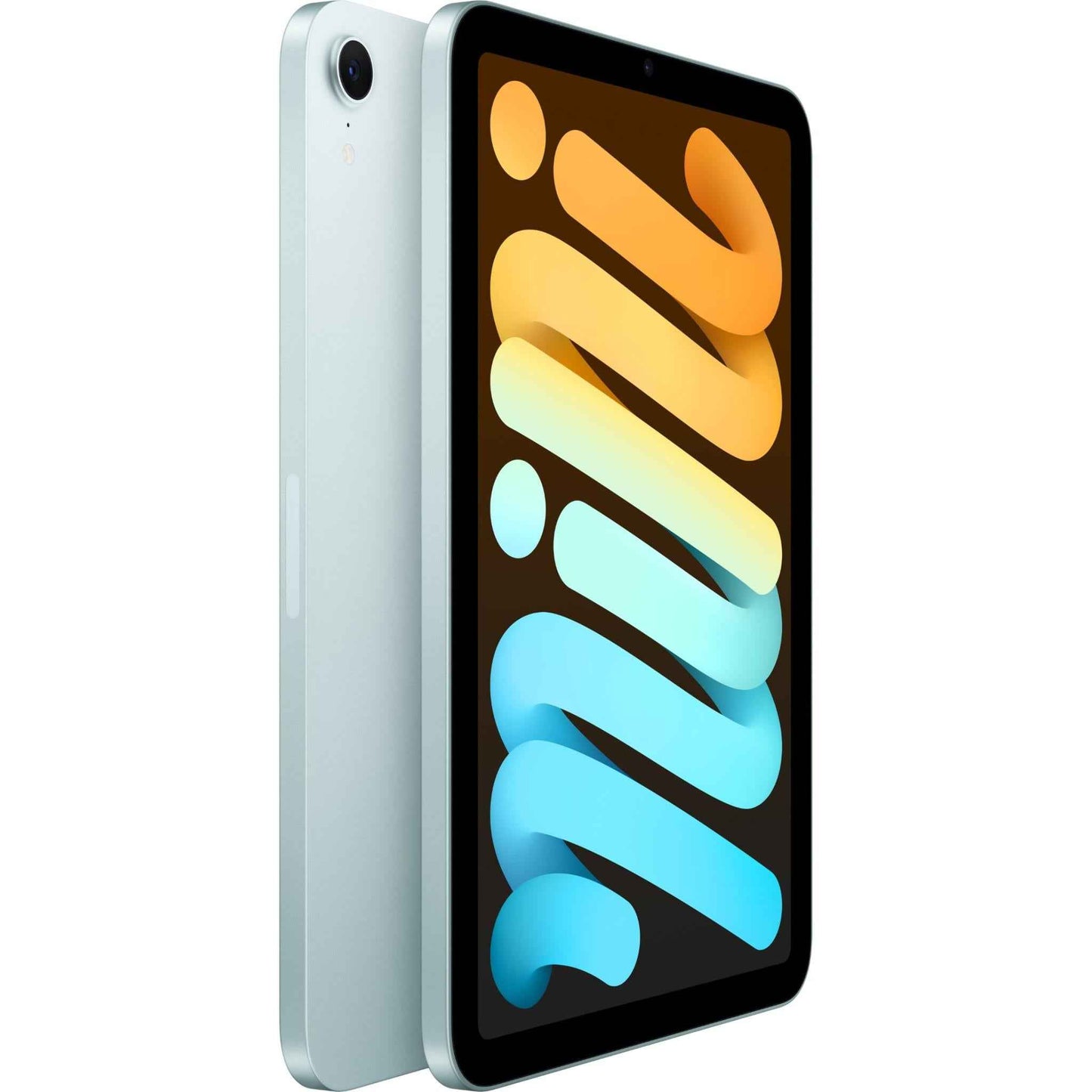 Apple iPad mini 8.3-inch Wi-Fi 256GB (Blue)[A17 Pro Chip]