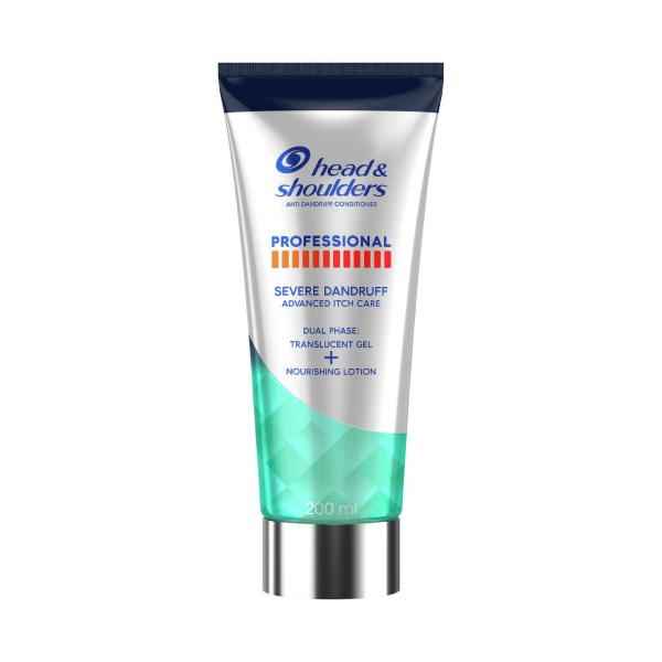 Professional Advanced Itch Care Anti-Dandruff Conditioner