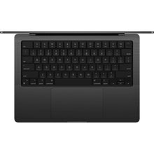 Apple MacBook Pro 14-inch with M4 Chip, 1TB/24GB (Space Black)[2024]