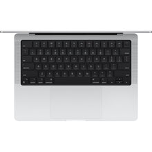 Apple MacBook Pro 14-inch with M4 Chip, 512GB/16GB (Silver)[2024]