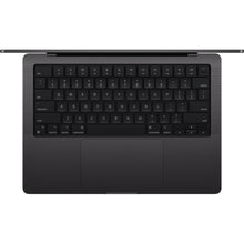 Apple MacBook Pro 14-inch with M4 Chip, 1TB/16GB (Space Black)[2024]