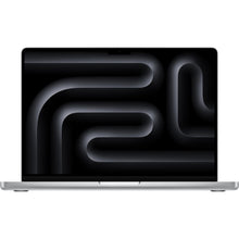 Apple MacBook Pro 14-inch with M4 Chip, 1TB/16GB (Silver)[2024]
