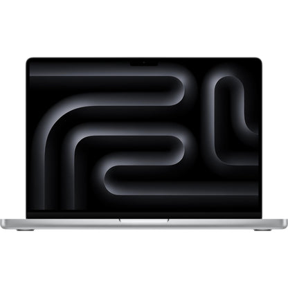 Apple MacBook Pro 14-inch with M4 Pro Chip, 512GB/24GB (Silver)[2024]