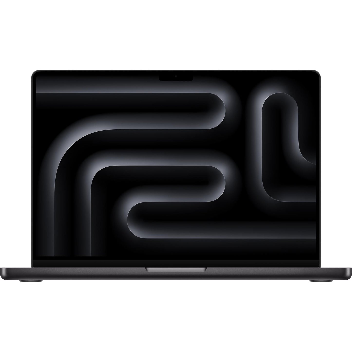 Apple MacBook Pro 14-inch with M4 Pro Chip, 512GB/24GB (Space Black)[2024]