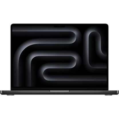 Apple MacBook Pro 14-inch with M4 Pro Chip, 512GB/24GB (Space Black)[2024]