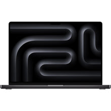 Apple MacBook Pro 16-inch with M4 Pro Chip, 512GB/24GB (Space Black)[2024]