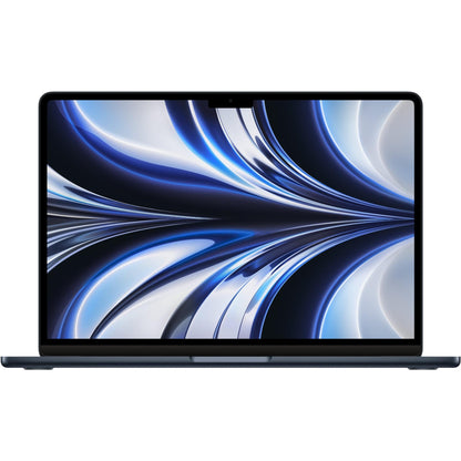 Apple MacBook Air 13-inch with M2 Chip, 256GB/16GB (Midnight)