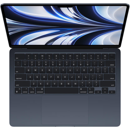 Apple MacBook Air 13-inch with M2 Chip, 256GB/16GB (Midnight)