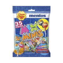 Mix Of Mini's 35 Pack