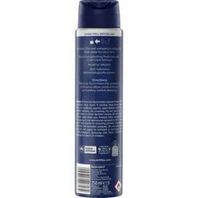 Nivea Men Cool Kick Antiperspirant Deodorant 250mL