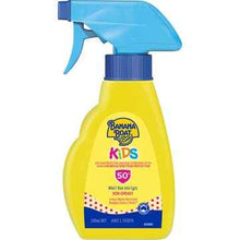 Banana Boat SPF 50+ Kids Sunscreen Lotion Spray 240mL