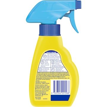 Banana Boat SPF 50+ Kids Sunscreen Lotion Spray 240mL