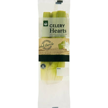 Woolworths Celery Heart Each