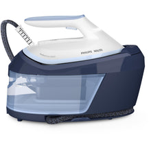 Philips PerfectCare 6000 Series Steam Generator (Blue)