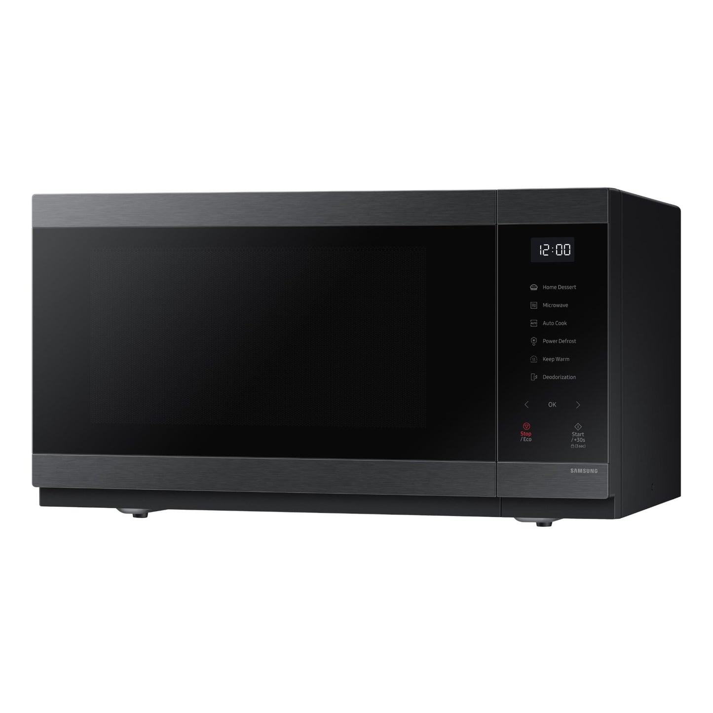 Samsung MS40DG5505AG 40L Microwave