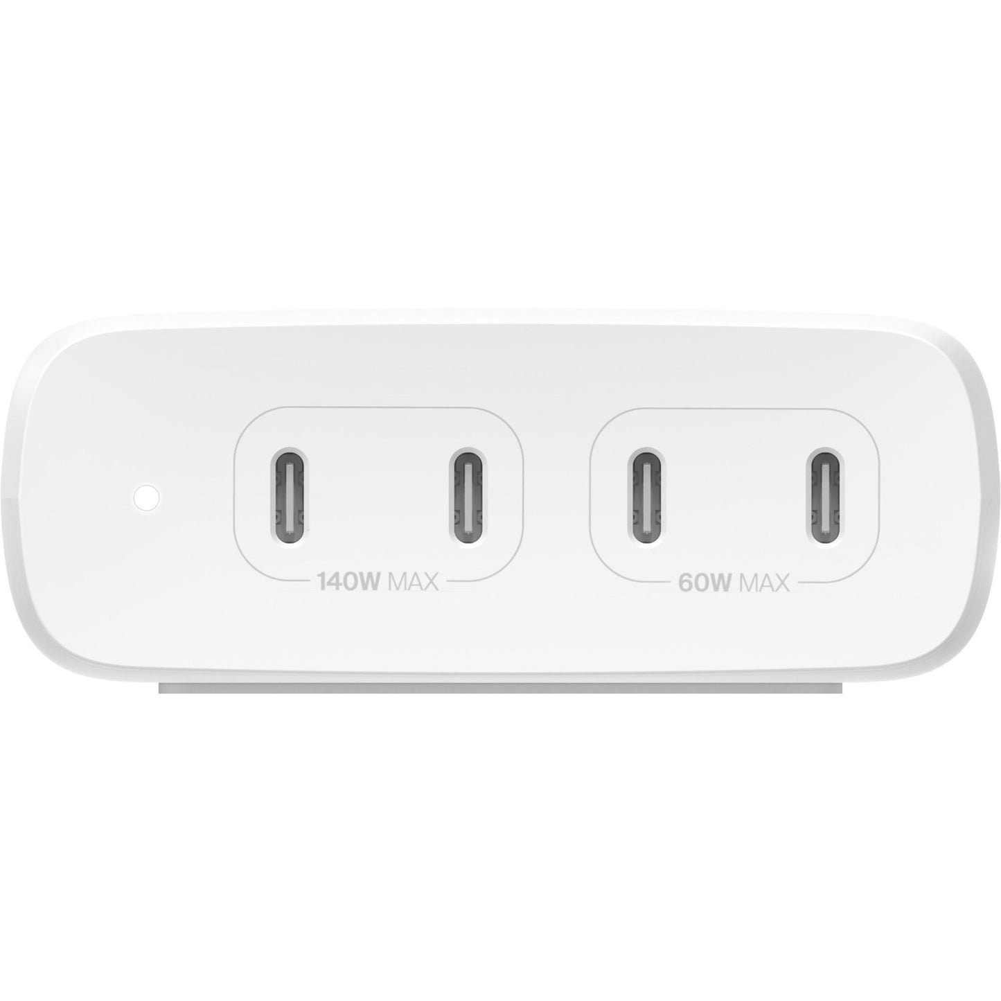 Belkin BoostCharge Pro 200W 4-Port USB-C GaN Charger