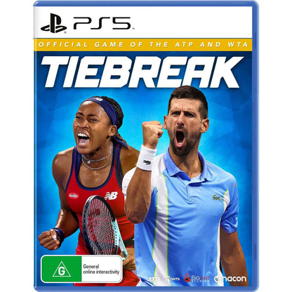 TIEBREAK