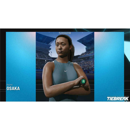 TIEBREAK