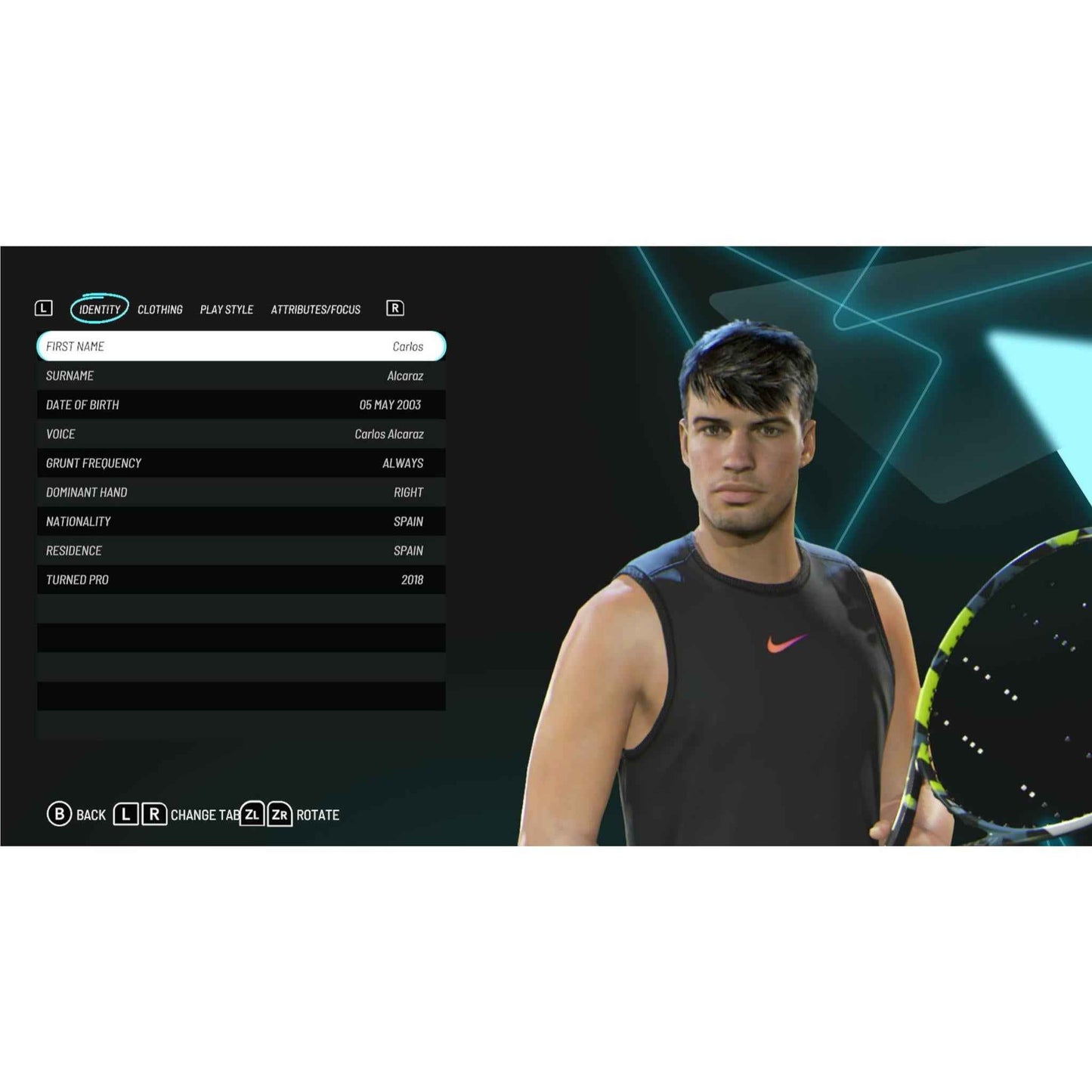 TIEBREAK+ Ace Edition