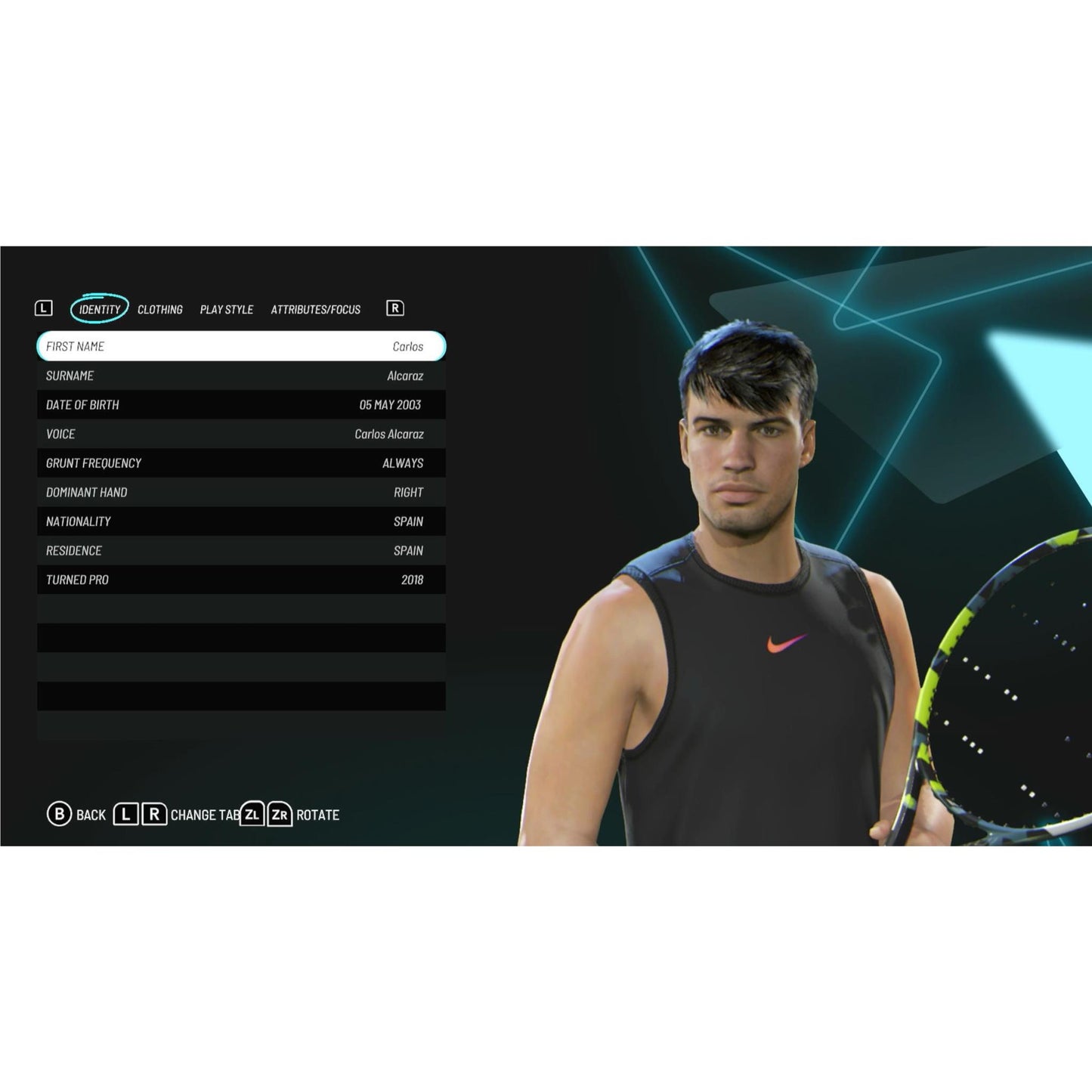 TIEBREAK+ Ace Edition