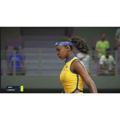 TIEBREAK+ Ace Edition