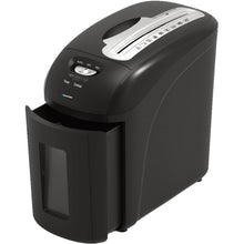 Blaupunkt 10 Sheet Cross Shredder