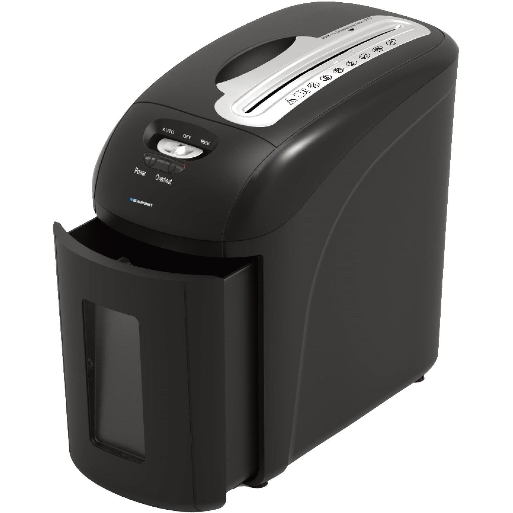 Blaupunkt 10 Sheet Cross Shredder