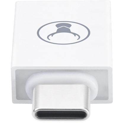 Bonelk USB-C TO USB-A 3.0 Adapter (White)