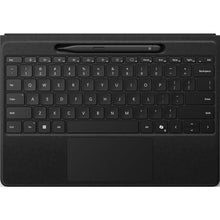 Microsoft Surface Pro 13- Inch Flex Keyboard with Slim Pen (Black)