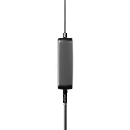 Cygnett PowerMaxx 100W GaN USB-C Laptop Charger (Black)