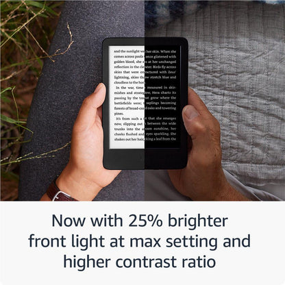 Kindle 11th Gen 6” 16GB (Matcha Green)[2024]