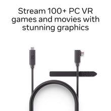 Meta Quest Link Cable - Works