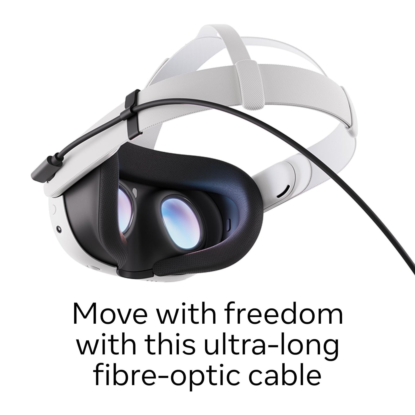Meta Quest Link Cable - Works