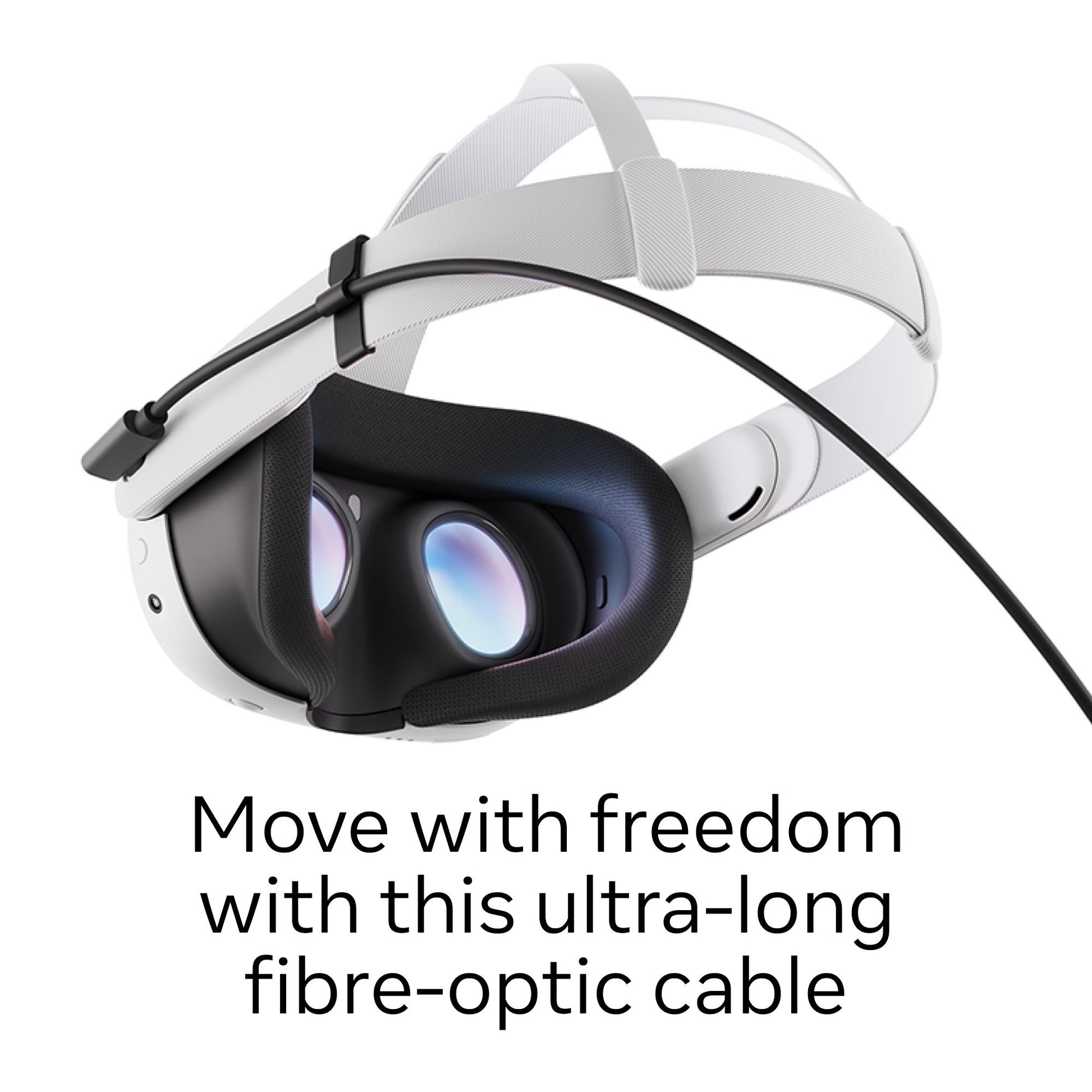 Meta Quest Link Cable - Works