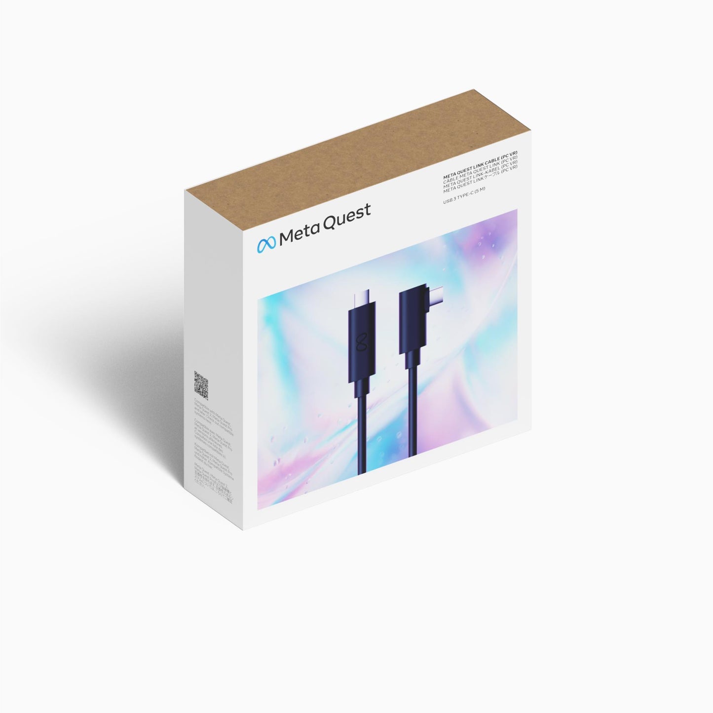 Meta Quest Link Cable - Works