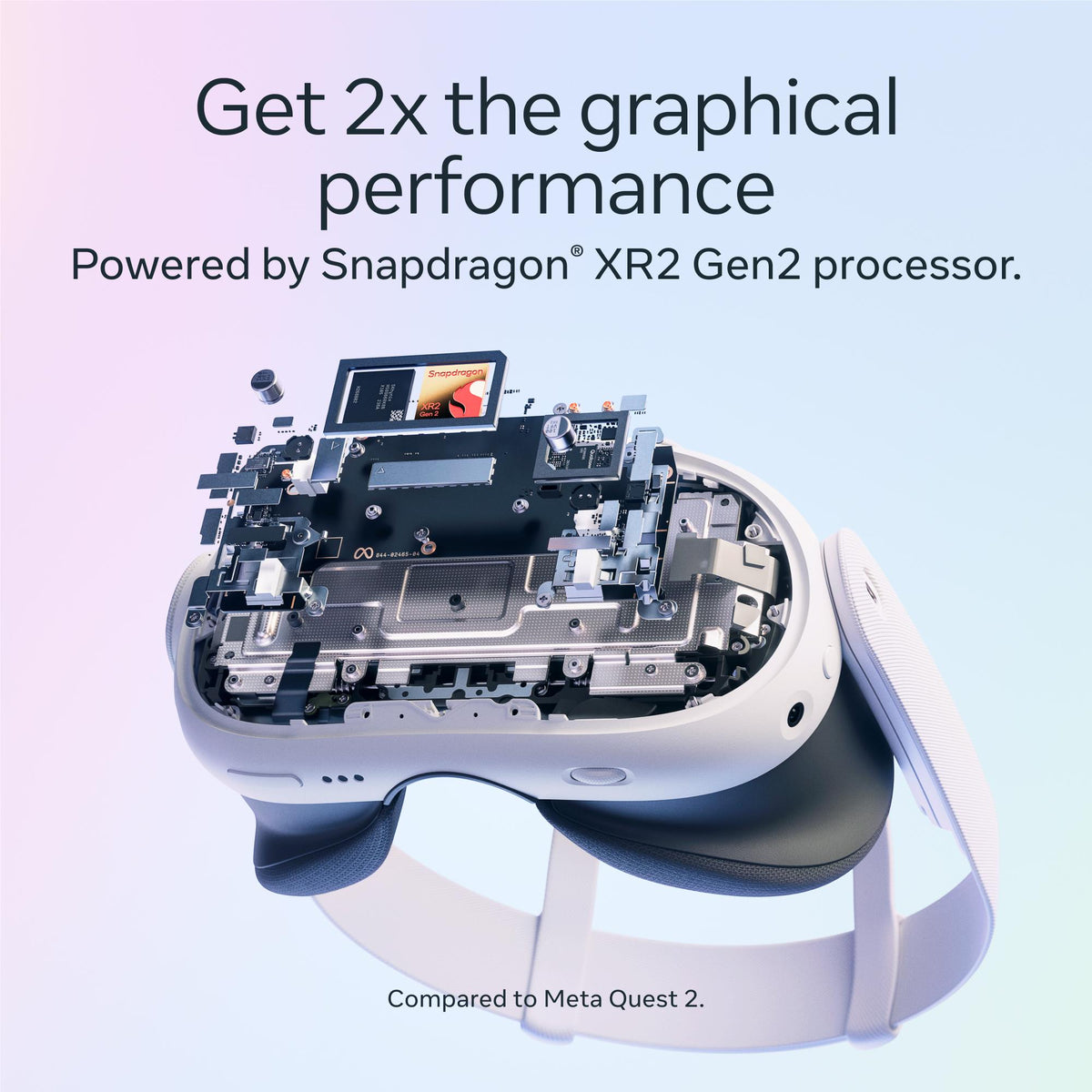 Meta Quest 3 512GB