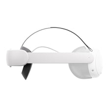 Meta Quest Elite Strap with Battery - Works with Meta Quest 3/3S