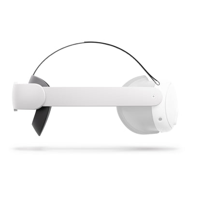Meta Quest Elite Strap - Works with Meta Quest 3/3S