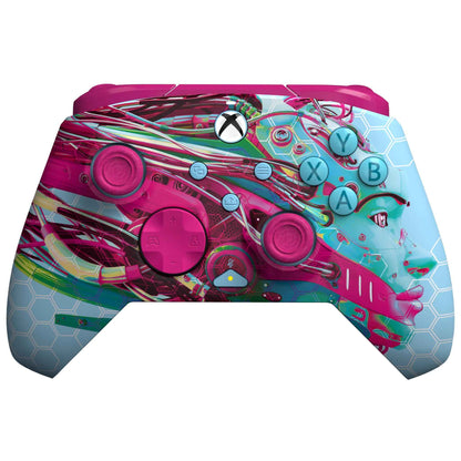 Rematch Glow Advanced Wired Controller