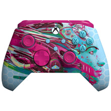 Rematch Glow Advanced Wired Controller