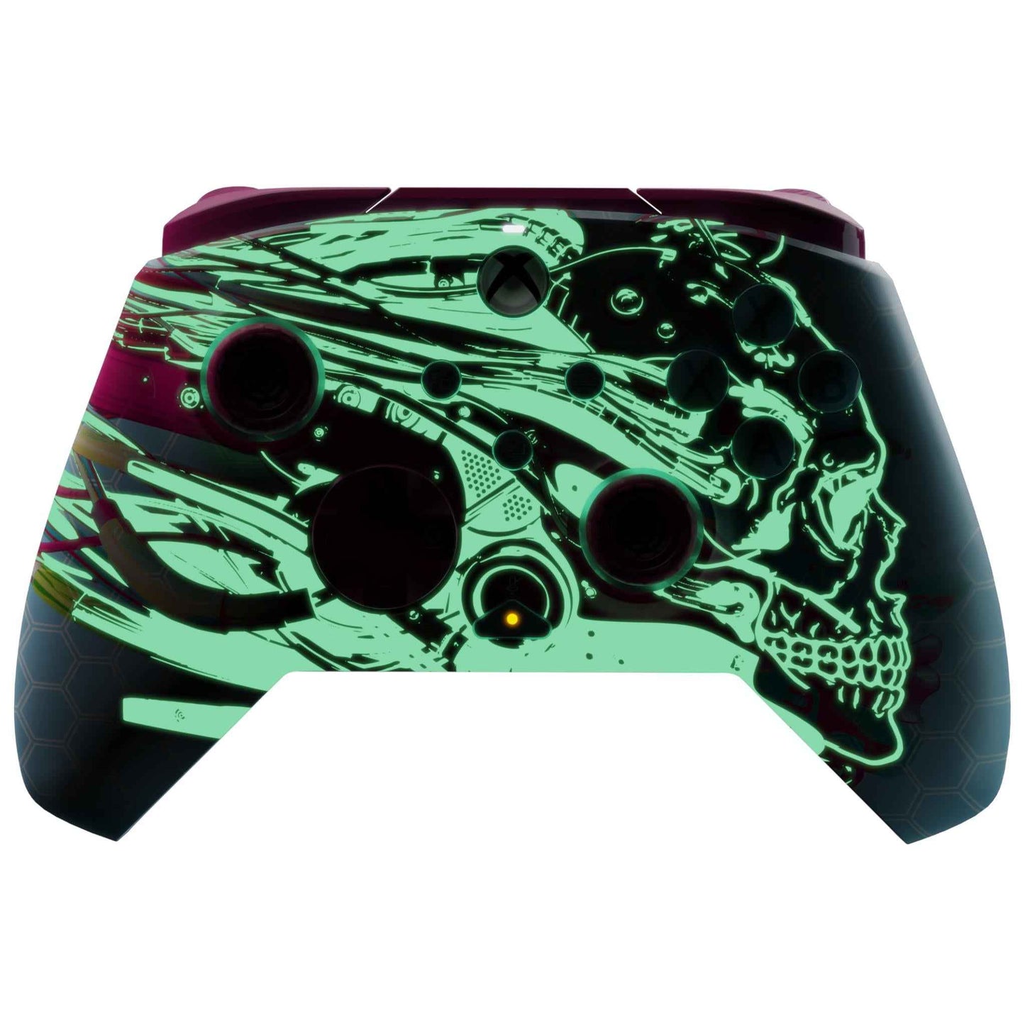 Rematch Glow Advanced Wired Controller