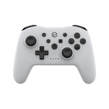 Powerwave Core Wireless Controller Retro Grey for Nintendo Switch