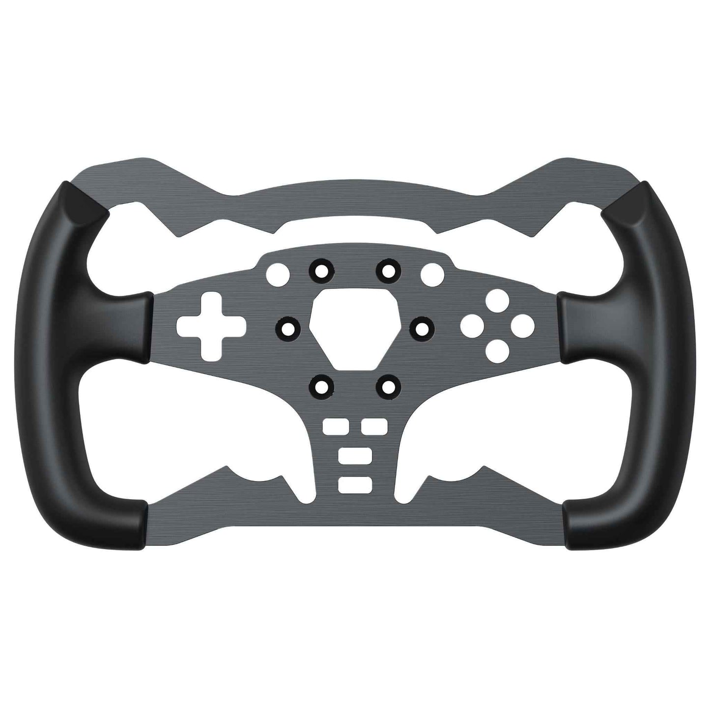 Moza ES & ESX Formula Wheel Rim Mod
