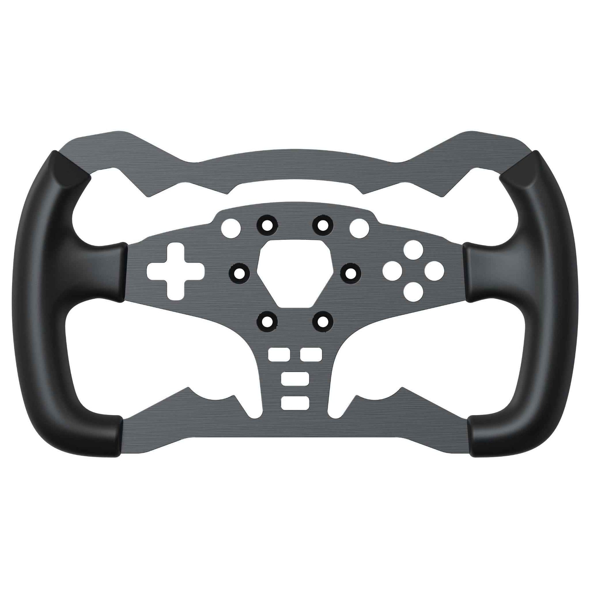 Moza ES & ESX Formula Wheel Rim Mod