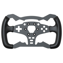 Moza ES & ESX Formula Wheel Rim Mod