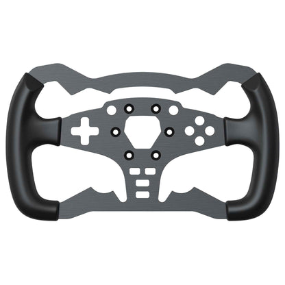 Moza ES & ESX Formula Wheel Rim Mod