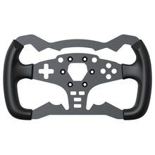 MOZA ES & ESX Formula Wheel Rim Mod