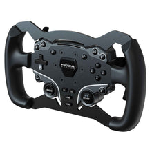 Moza ES & ESX Formula Wheel Rim Mod